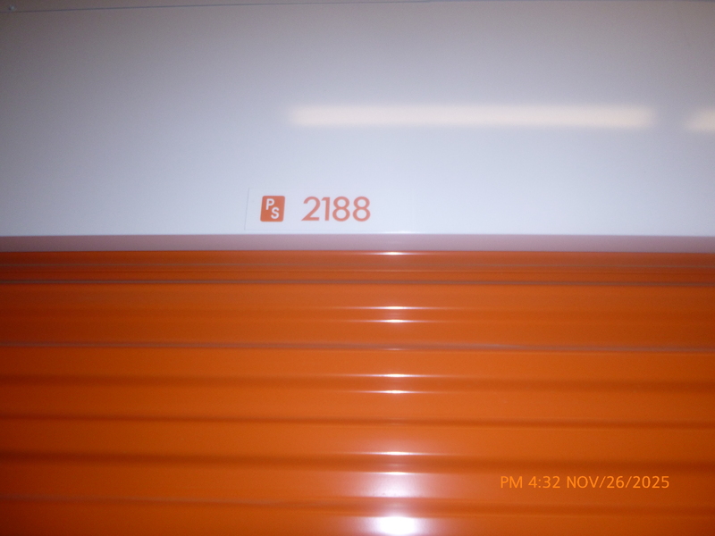 Public Storage P0052 -Montee St-Remi  auction IB-6262 30