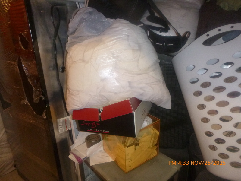 Public Storage P0052 -Montee St-Remi  auction IB-6262 40