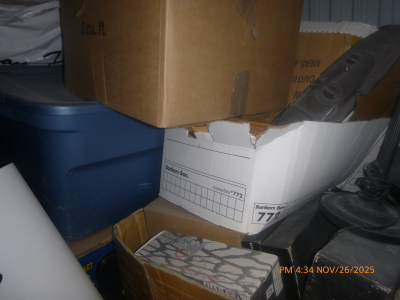 Public Storage P0052 -Montee St-Remi  auction IB-6262 50