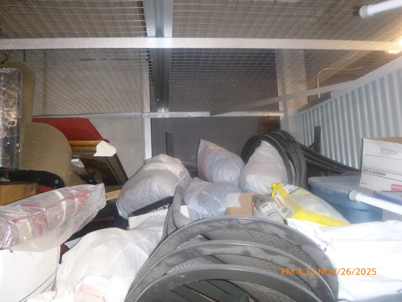 Public Storage P0052 -Montee St-Remi  auction IB-6262 60