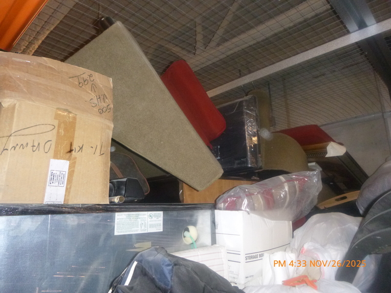 Public Storage P0052 -Montee St-Remi  auction IB-6262 70