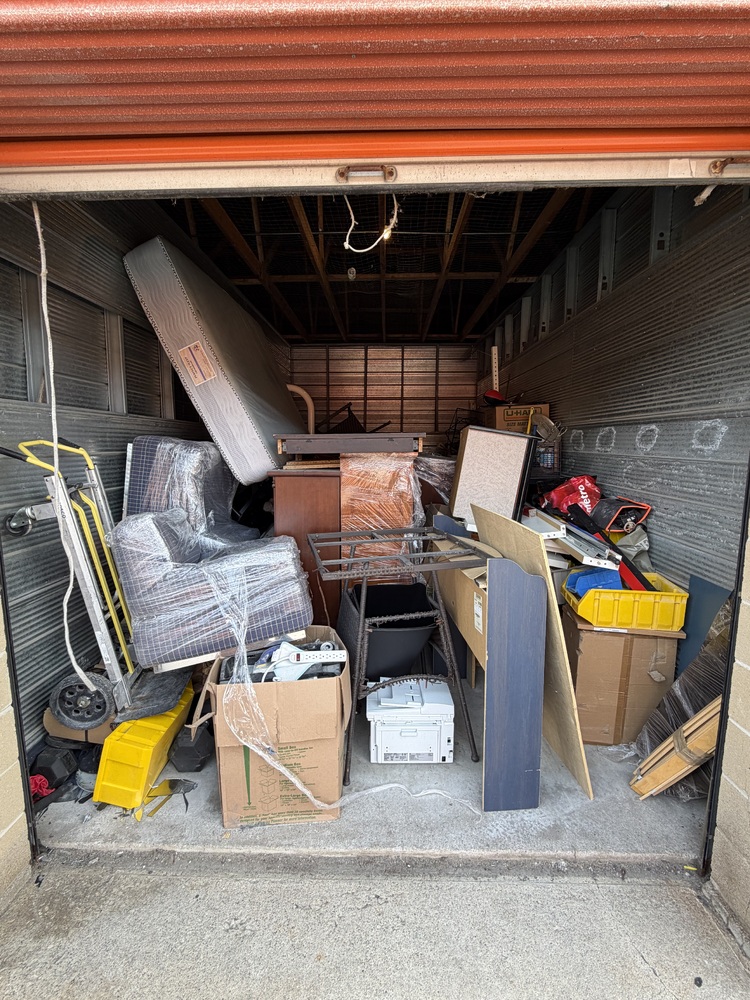 3009 - StorageMart Guided Crt  auction IB-9434 20