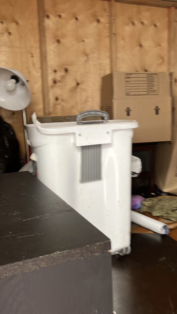 Advanced Self Storage - Vancouver  auction IB-9834 10