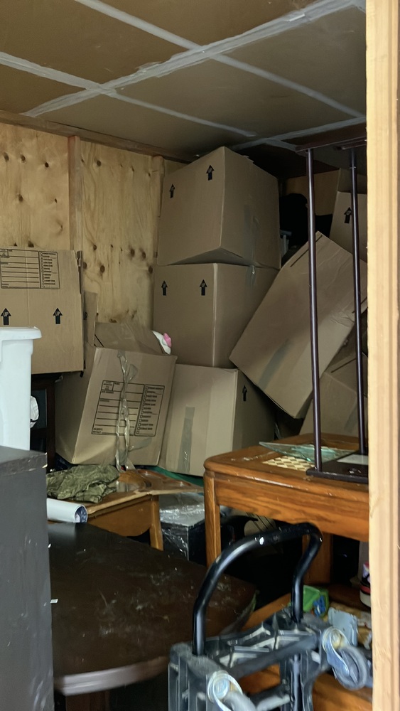 Advanced Self Storage - Vancouver  auction IB-9834 20