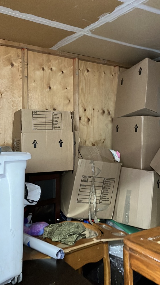 Advanced Self Storage - Vancouver  auction IB-9834 30