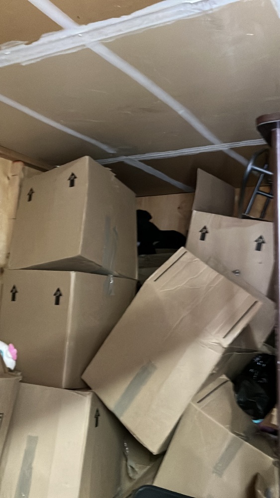 Advanced Self Storage - Vancouver  auction IB-9834 50