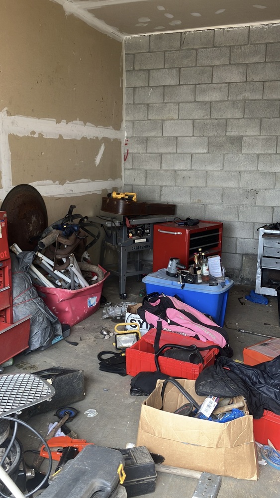 Advanced Self Storage  - Maple Ridge Westgate  auction IB-9426 20