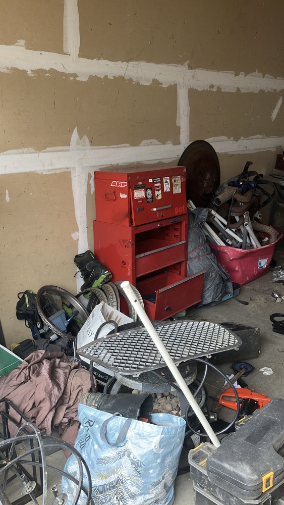 Advanced Self Storage  - Maple Ridge Westgate  auction IB-9426 40