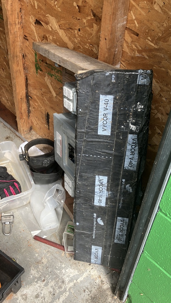 Advanced Self Storage  - Maple Ridge Westgate  auction IB-9426 70