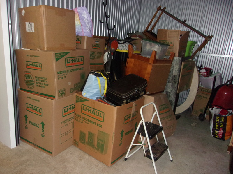 1-800-Self-Storage (8 Mile)  auction IB-2757 10