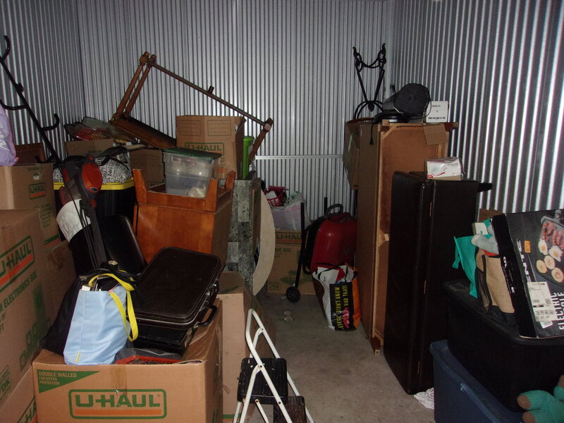 1-800-Self-Storage (8 Mile)  auction IB-2757 30