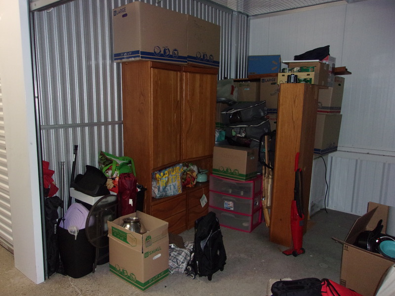 1-800-Self-Storage (8 Mile)  auction IB-4465 10