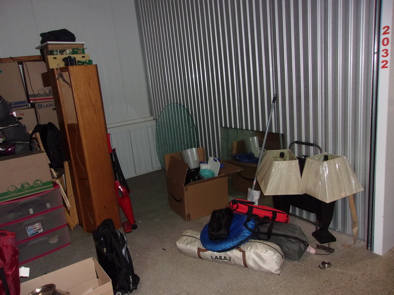 1-800-Self-Storage (8 Mile)  auction IB-4465 20