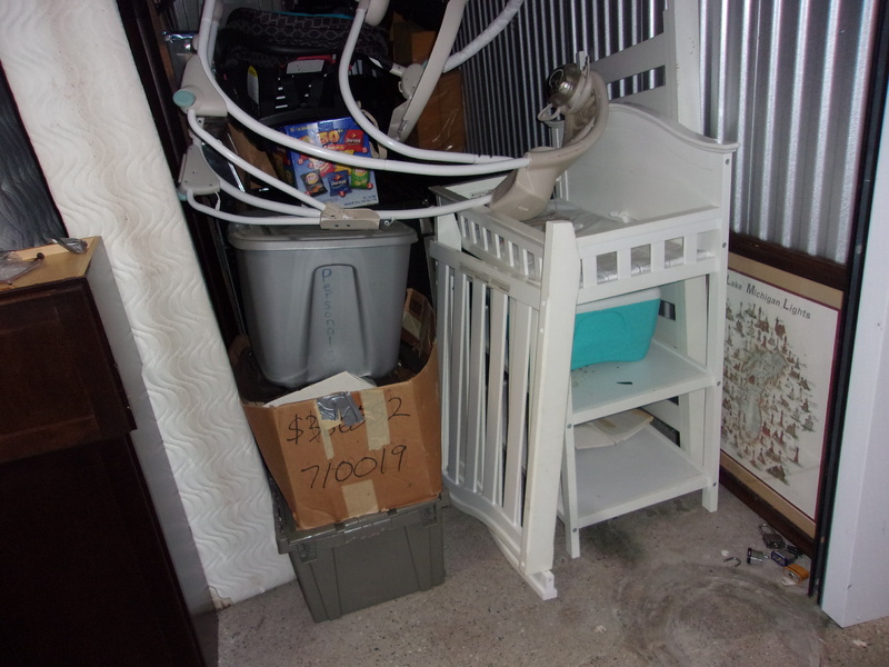 1-800-Self-Storage (8 Mile)  auction IB-8432 10