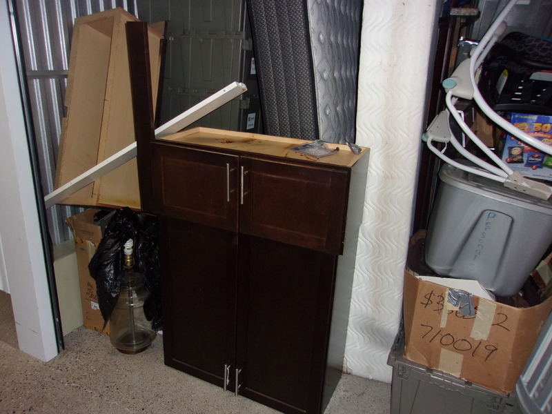 1-800-Self-Storage (8 Mile)  auction IB-8432 30
