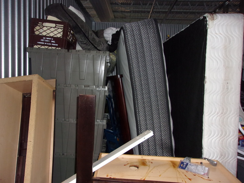 1-800-Self-Storage (8 Mile)  auction IB-8432 40