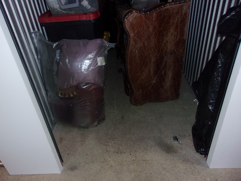 1-800-Self-Storage (8 Mile)  auction IB-4728 10
