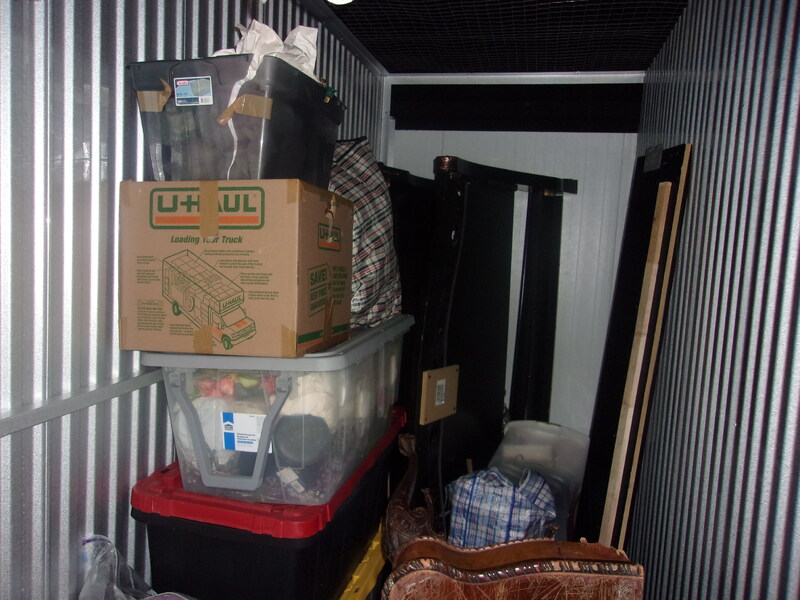 1-800-Self-Storage (8 Mile)  auction IB-4728 20