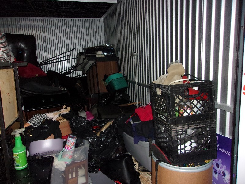 1-800-Self-Storage (8 Mile)  auction IB-2436 20