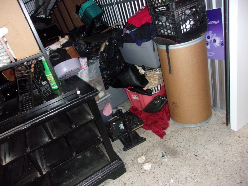 1-800-Self-Storage (8 Mile)  auction IB-2436 10