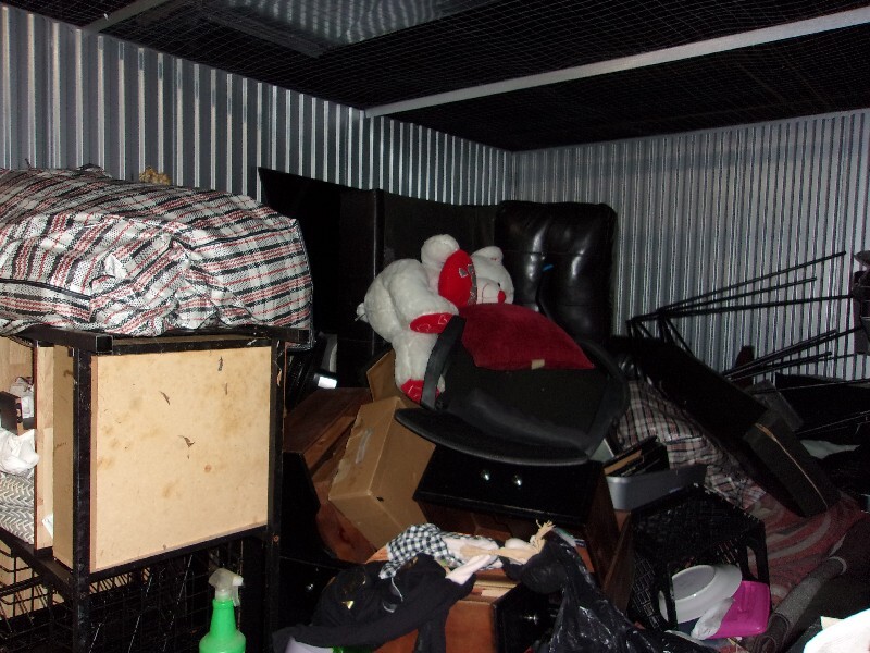 1-800-Self-Storage (8 Mile)  auction IB-2436 40