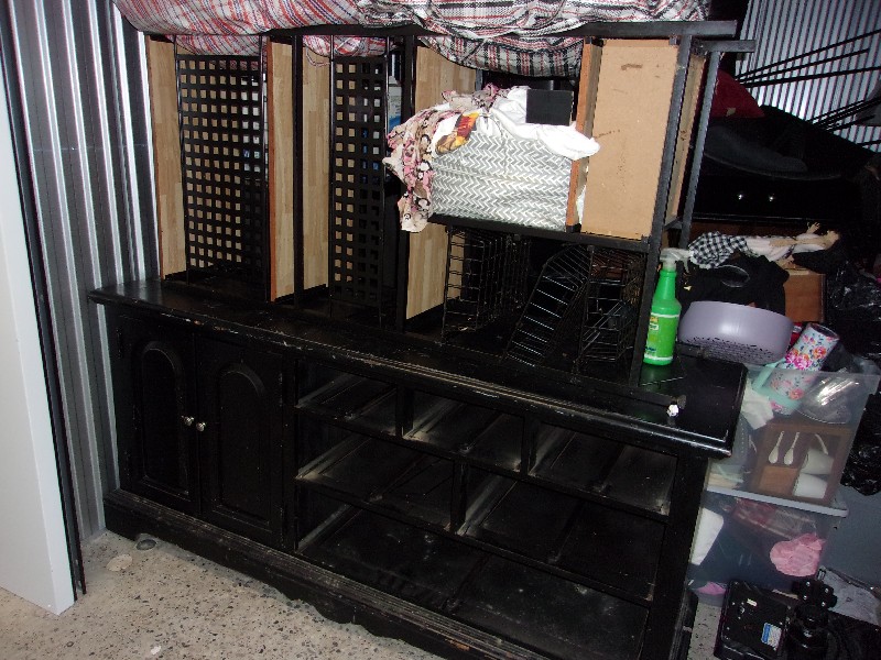 1-800-Self-Storage (8 Mile)  auction IB-2436 50