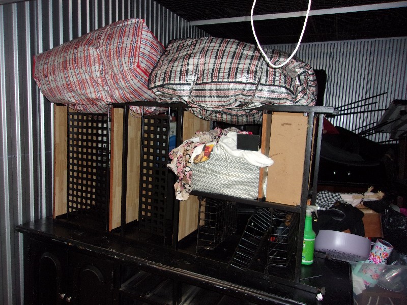 1-800-Self-Storage (8 Mile)  auction IB-2436 60