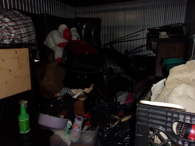 1-800-Self-Storage (8 Mile)  auction IB-2436 30
