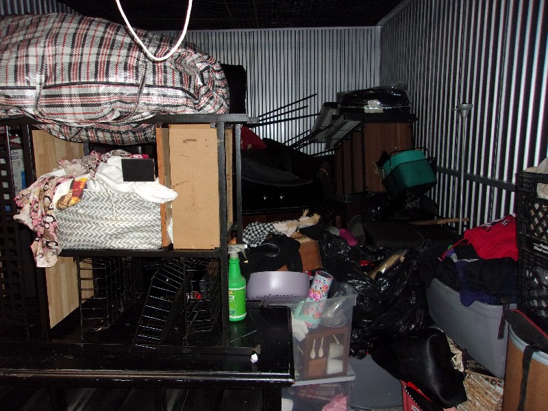 1-800-Self-Storage (8 Mile)  auction IB-2436 70