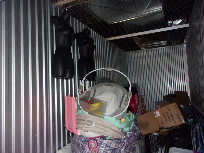 1-800-Self-Storage (8 Mile)  auction IB-9851 30