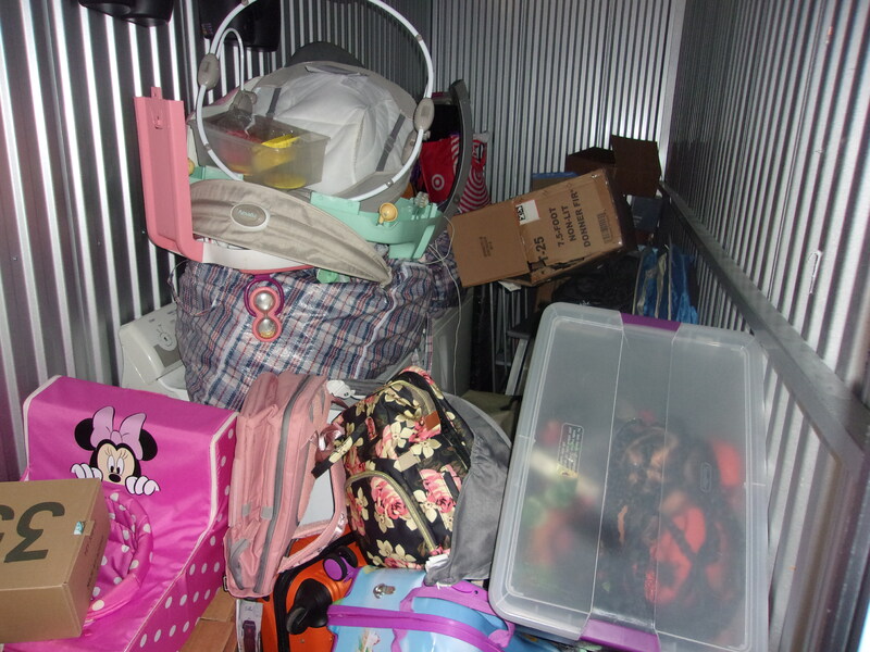 1-800-Self-Storage (8 Mile)  auction IB-9851 20
