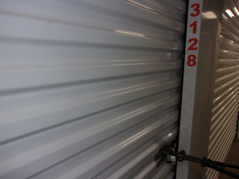 1-800-Self-Storage (8 Mile)  auction IB-6209