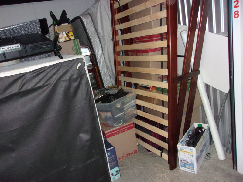 1-800-Self-Storage (8 Mile)  auction IB-6209 10