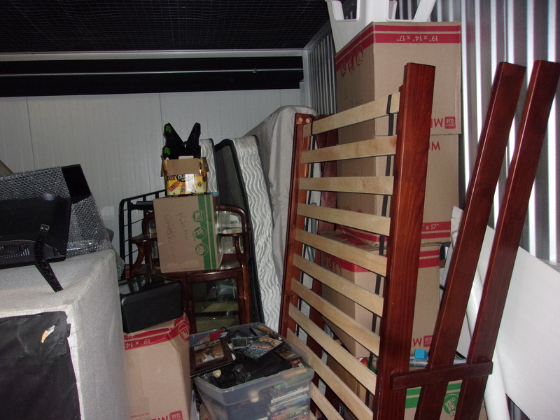1-800-Self-Storage (8 Mile)  auction IB-6209 20