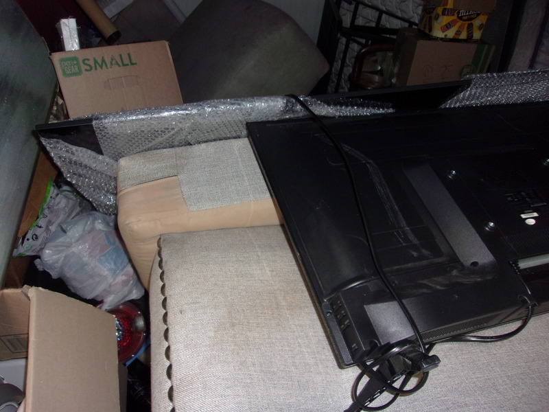 1-800-Self-Storage (8 Mile)  auction IB-6209 60
