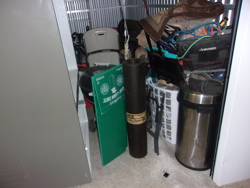 1-800-Self-Storage (8 Mile)  auction IB-4864 10