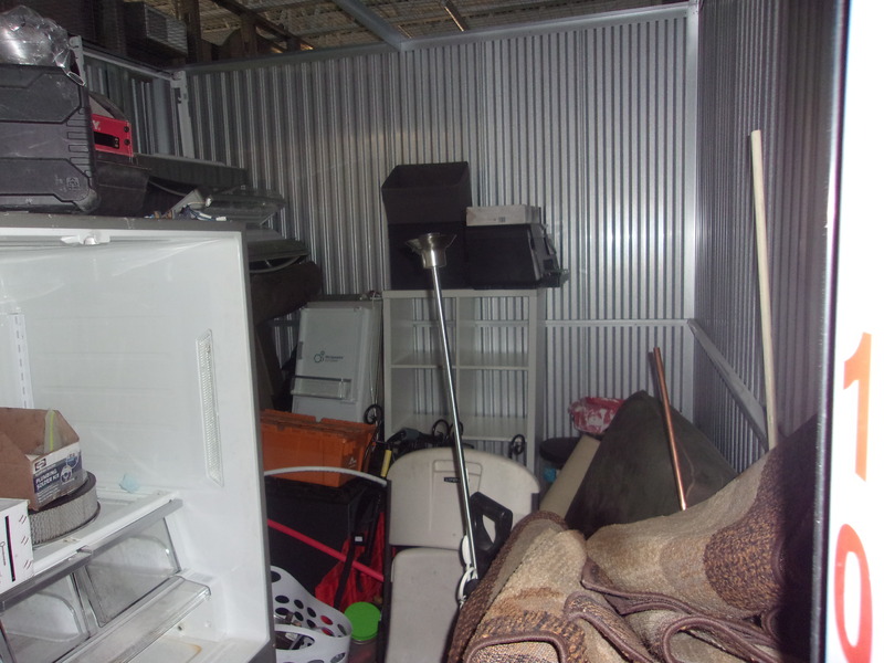 1-800-Self-Storage (8 Mile)  auction IB-4864 20