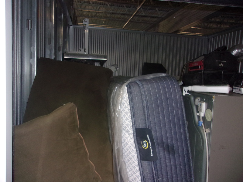 1-800-Self-Storage (8 Mile)  auction IB-4864 40