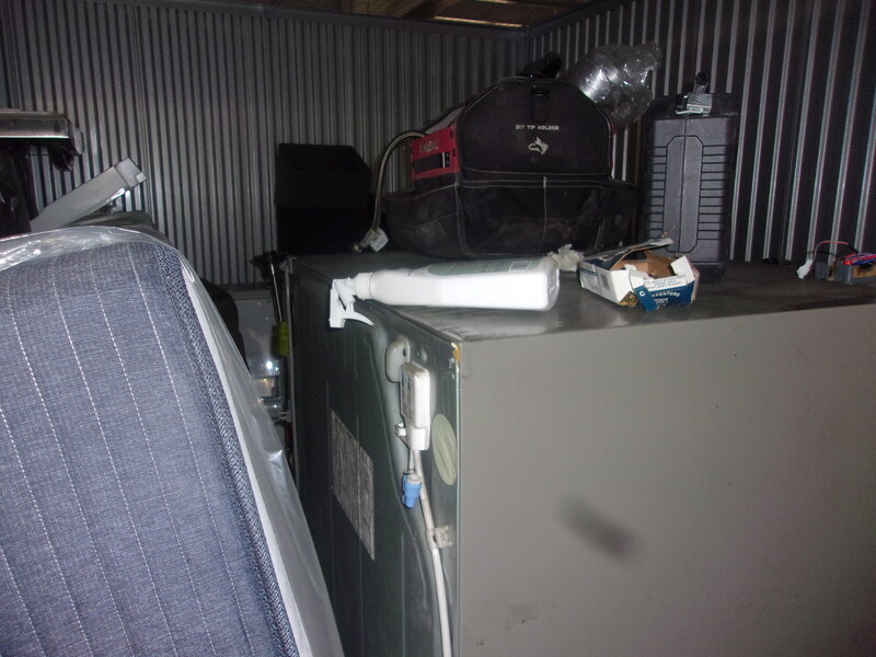 1-800-Self-Storage (8 Mile)  auction IB-4864 50
