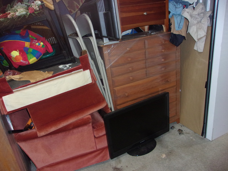 1-800-Self-Storage (8 Mile)  auction IB-8232 10
