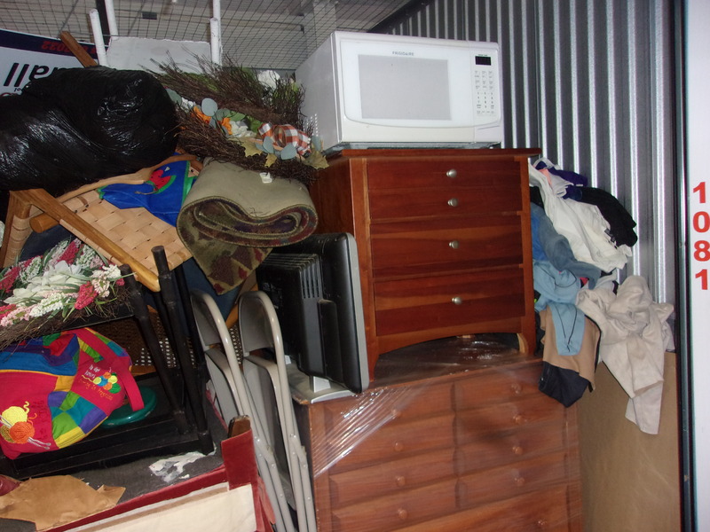 1-800-Self-Storage (8 Mile)  auction IB-8232 20