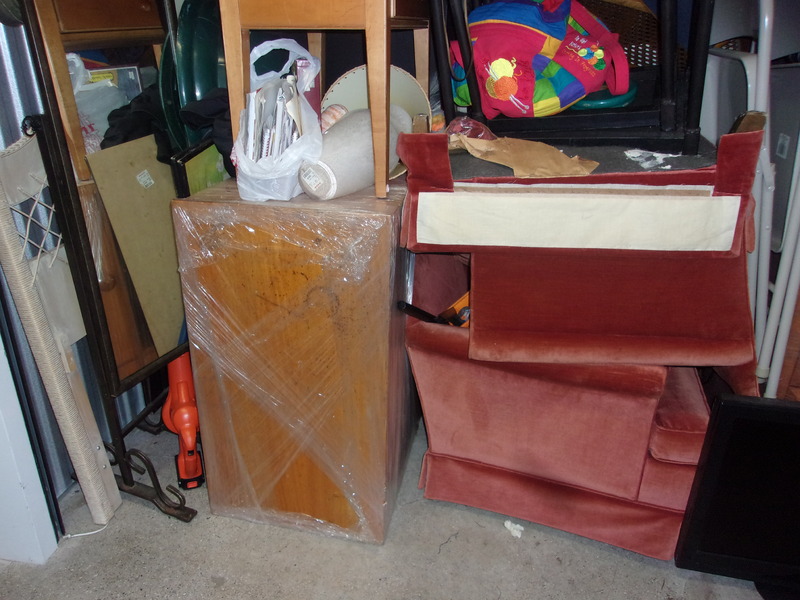 1-800-Self-Storage (8 Mile)  auction IB-8232 30