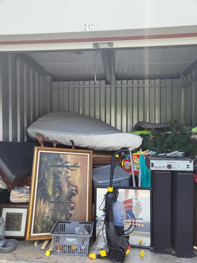Sunshine Self Storage - Jefferson  auction IB-7128 20