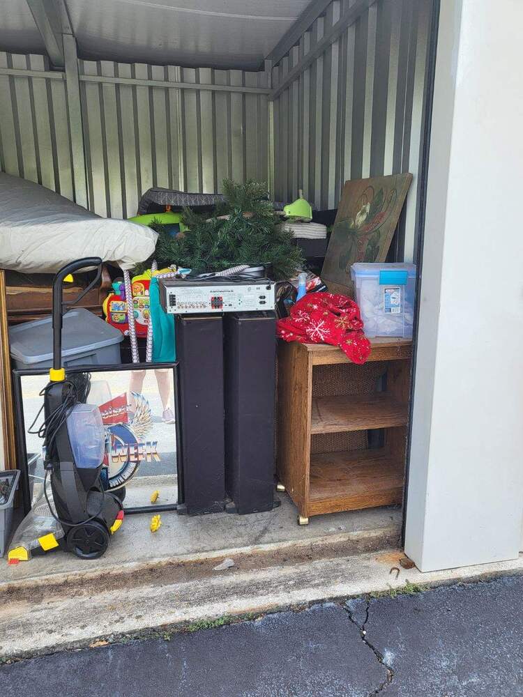 Sunshine Self Storage - Jefferson  auction IB-7128 30