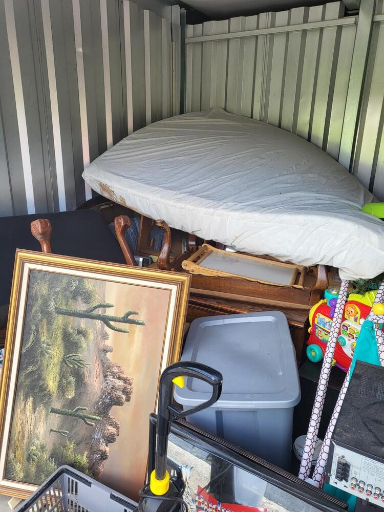 Sunshine Self Storage - Jefferson  auction IB-7128 40