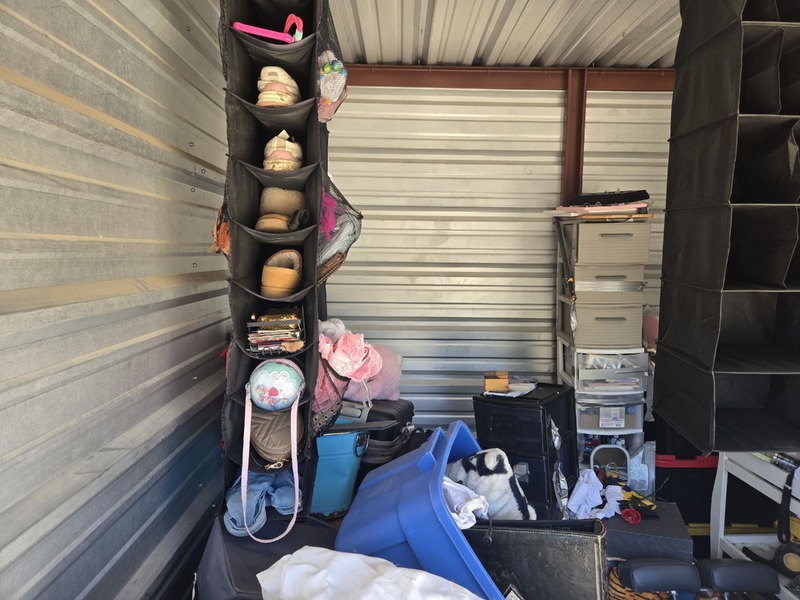 Advantage Self Storage- Grand Junction  auction IB-9113 40