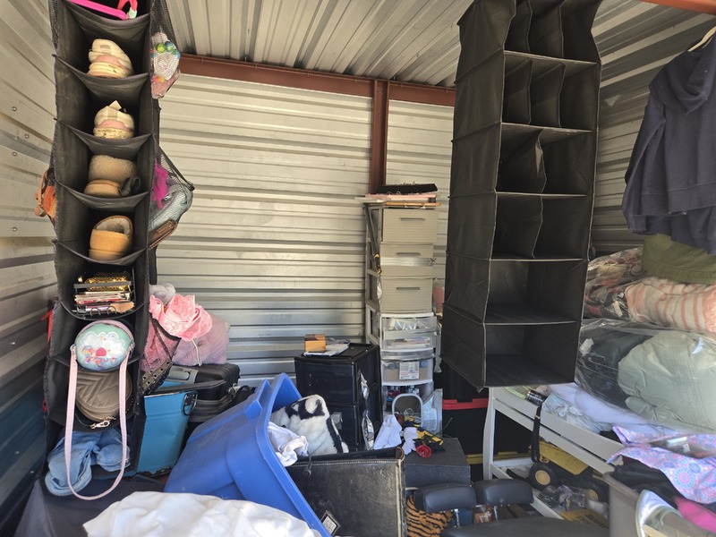 Advantage Self Storage- Grand Junction  auction IB-9113 30