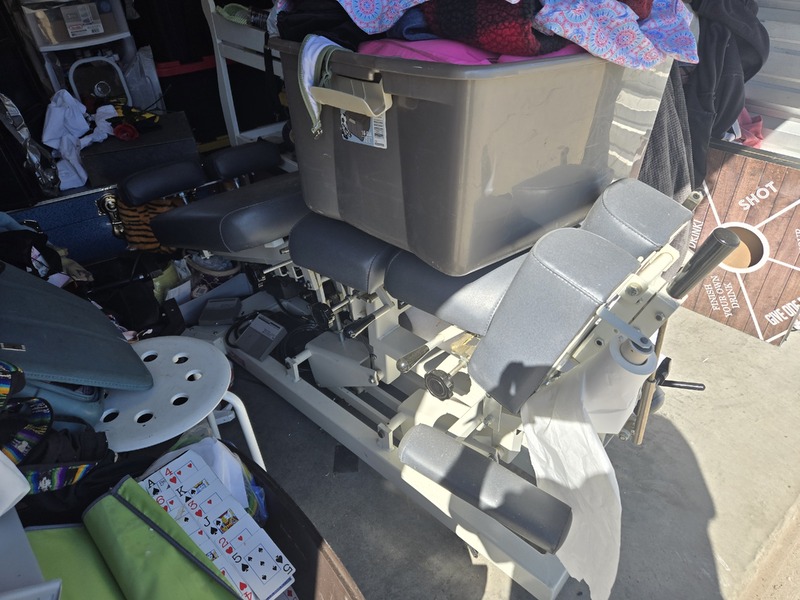 Advantage Self Storage- Grand Junction  auction IB-9113 10