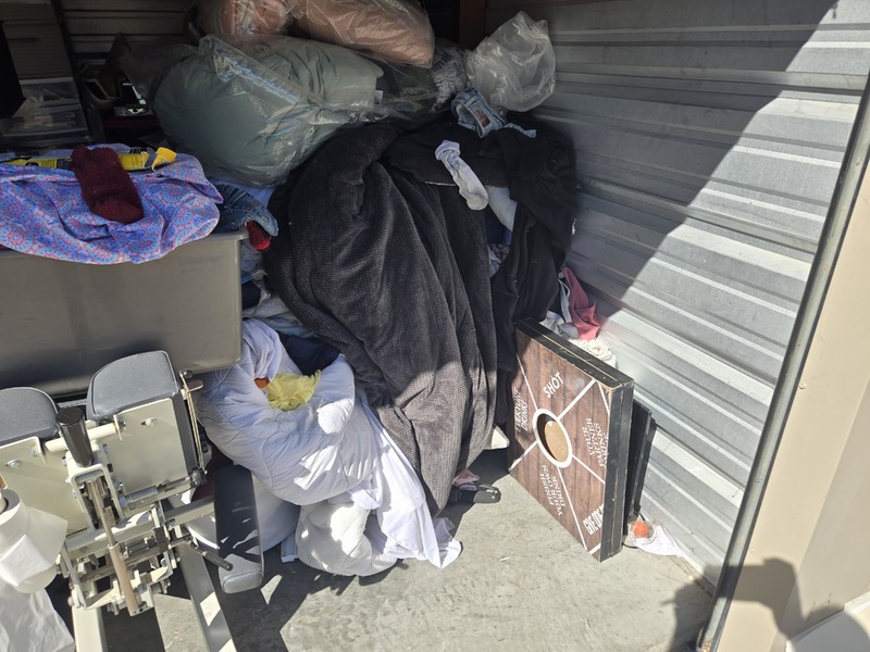 Advantage Self Storage- Grand Junction  auction IB-9113 20