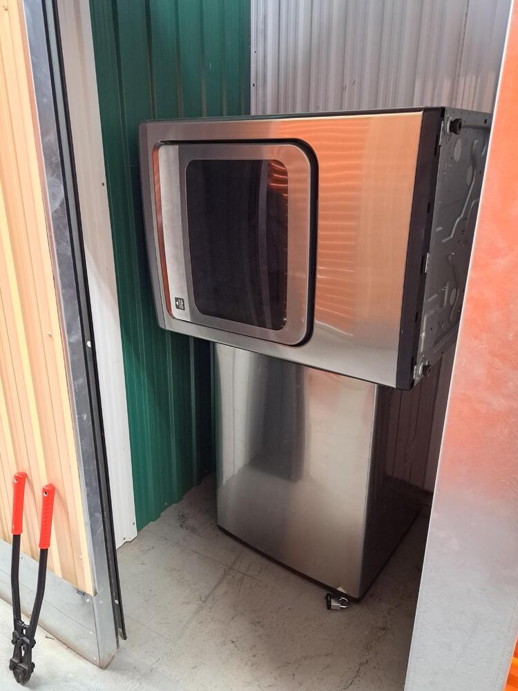 Montreal Mini-Storage - Jarry  auction IB-5706 10